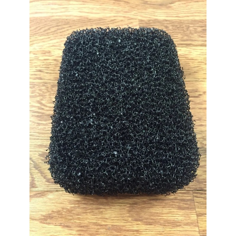 Hydra 6 Pack Hydra Black Epoxy Tile Flooring Grout Sponge