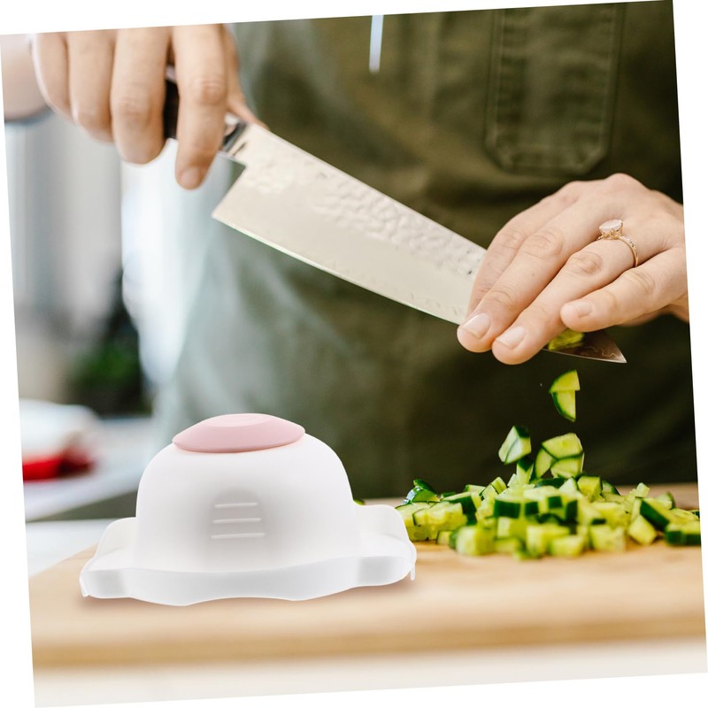 Mikinona Cutting Kitchen Gadget for Home Slicer Safety Guard for