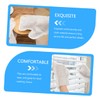 CHILDWEET 20 Pcs Cleaning Gloves Practical Dishwashing Bowl Cleaning Gloves