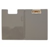 PENCO DP058 Penco Clipboard, A5, Khaki
