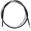 Sram Bike Gear Cable (1700 mm) with Black Cover (650
