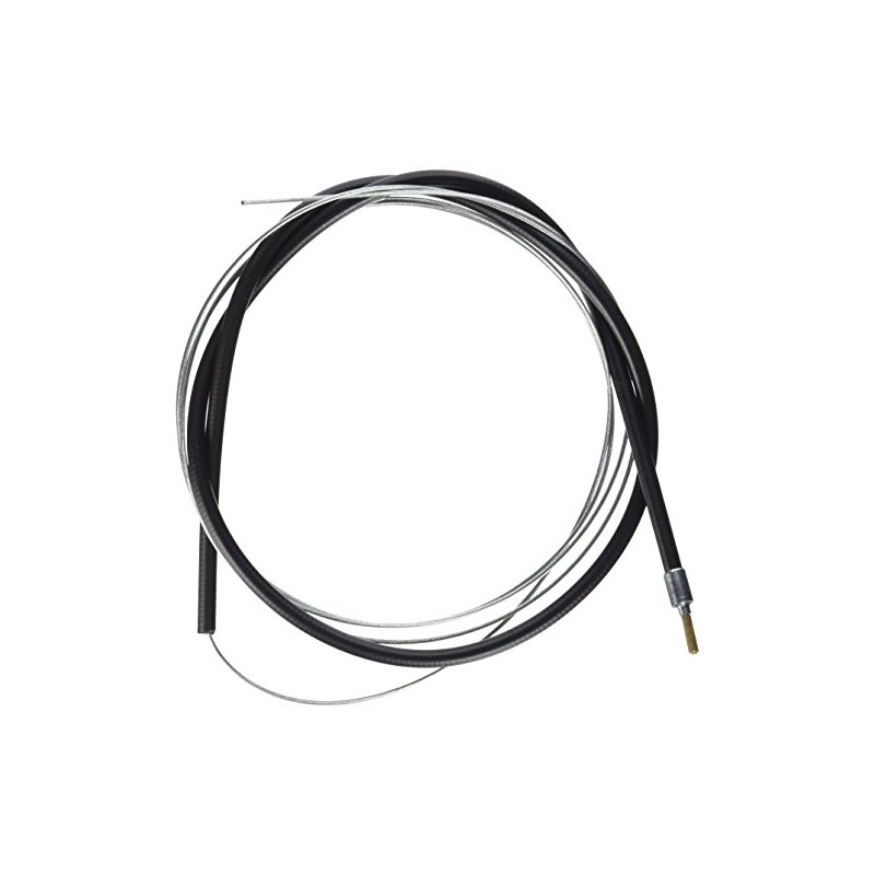 Sram Bike Gear Cable (1700 mm) with Black Cover (650
