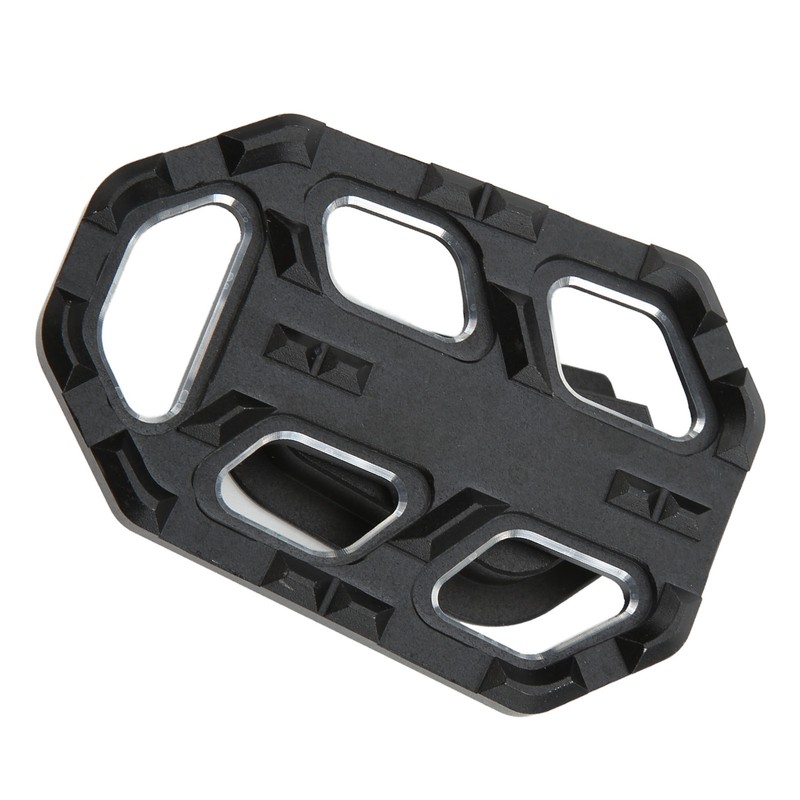 Motorcycle Foot Brake Peg Extension CNC Aluminium Alloy Replacement for