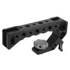 Camera Rig Top Handle Extendable Cheese Hand Grip Universal for
