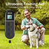 MODUS Ultrasonic Dog Barking Control Device,3 in 1 Sonic Bark