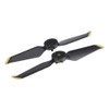 8743 Rechargeable Low Noise LED Flash Night Flight Propellers for