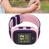 Children Waterproof Smart Watch Kid Fashionable Touch Screen Watch with