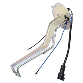 Vkinman 23206-35121 Fuel Pump Mount Hanger Bracket Compatible with 1986-1992 Toyota 4runner 1987-1991 Toyota T Pickup 4WD 2.4L 3.0L