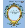 Joseph Haydn London Symphonies: In Full Score Nos 99-104: Nos.