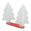 Electronic Christmas Tree Kit LED Gradient Light 3D DIY Electronic