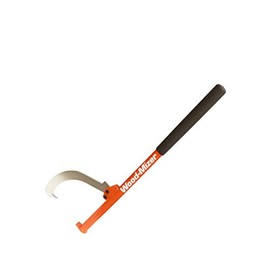 Wood-Mizer Steel Cant Hook (Steel, 28")