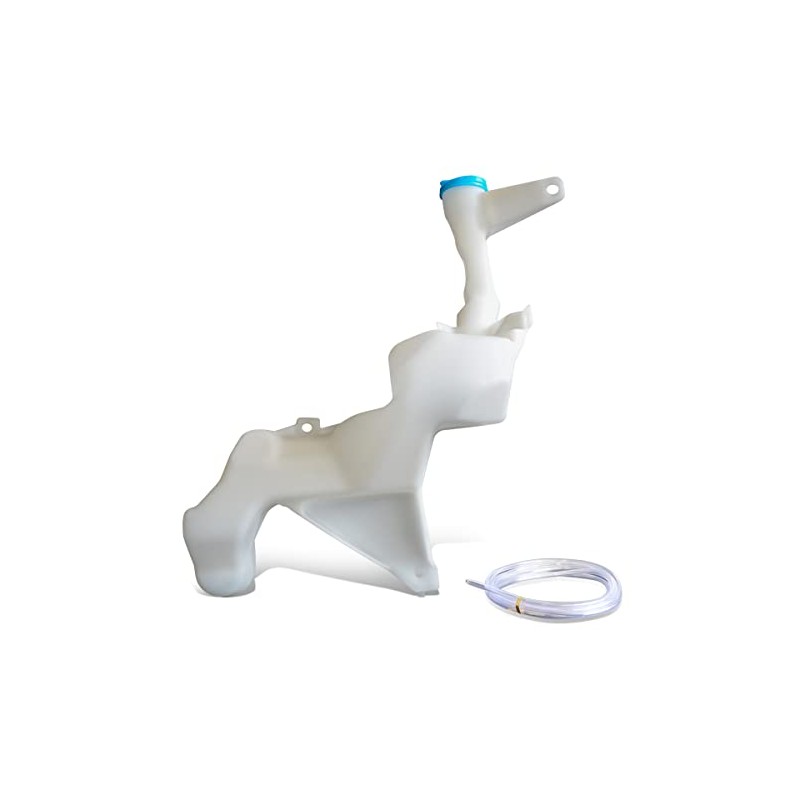 Auto Dynasty AC1288136 Factory Style Car Windshield Washer Reservoir Tank