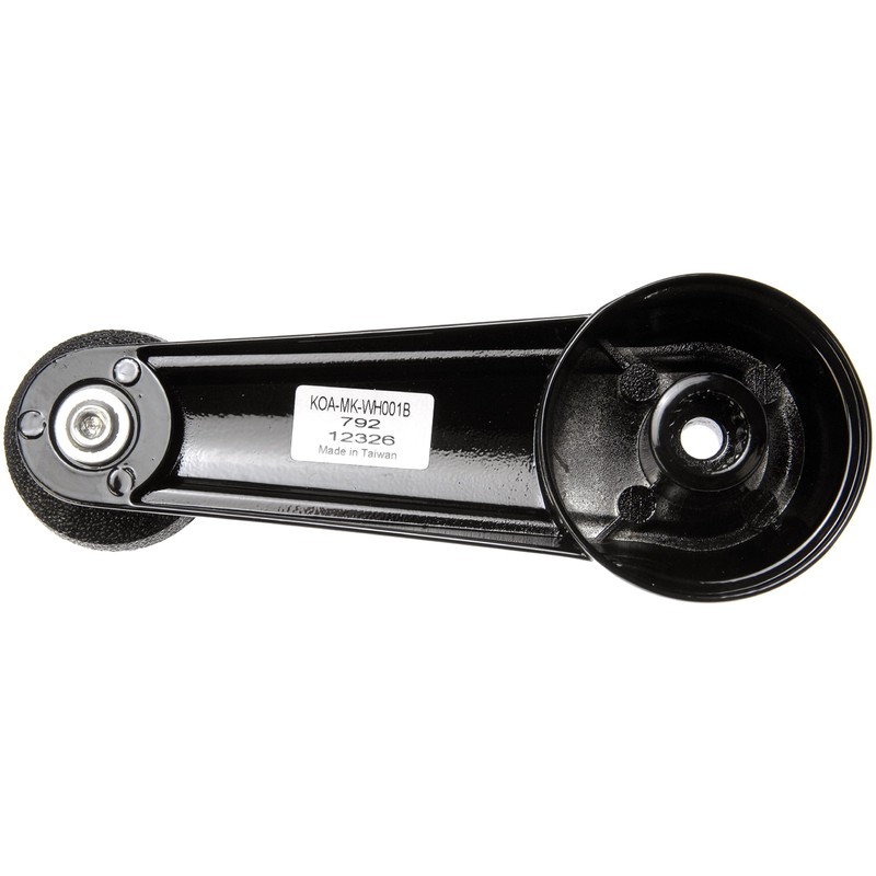 Dorman 775-5501 Window Crank Handle Compatible with Select Mack Models,