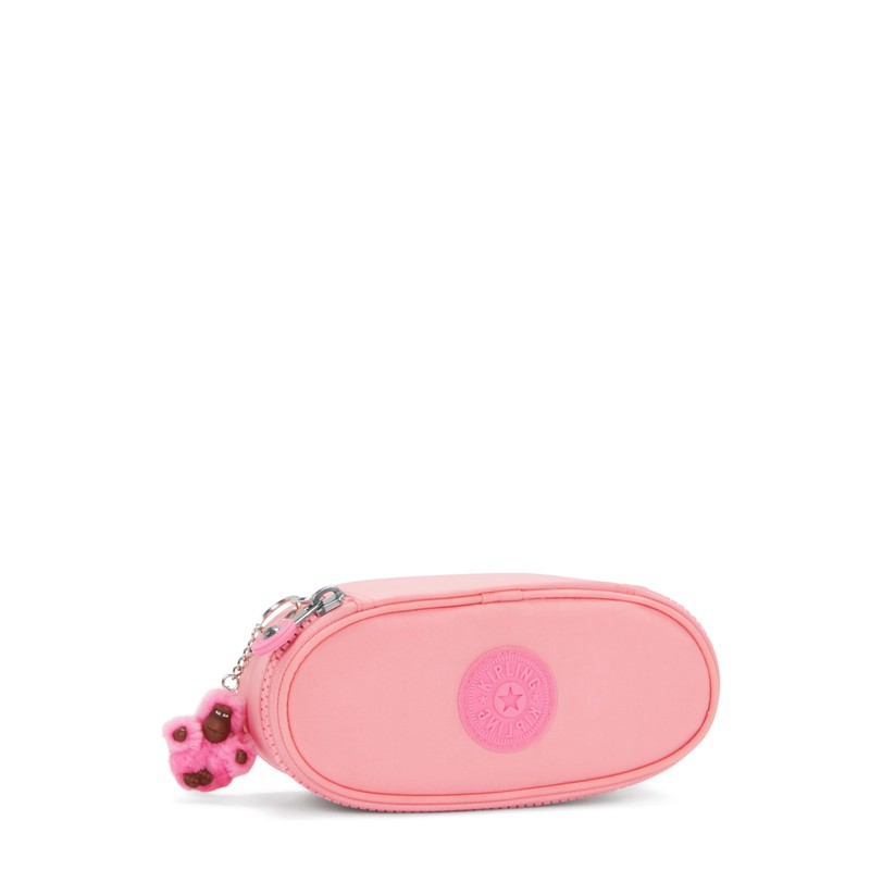 Kipling DUOBOX Mittelgroßes Federetui, Beutel, Etuis, Coral Sea (Blau)