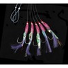 Jenzi Pollack Pilk Rig Set of 2 Cod Rigs 5
