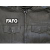 FAFO Patch (P7876)