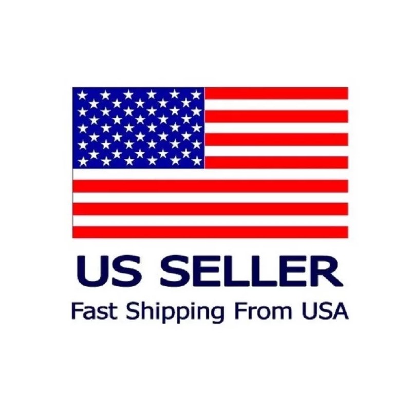 10 Pack Counterfeit Money Detector Pen Marker Fake Dollar Bill