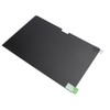 15.3inch Laptop Private Screen Filter Anti Peeping PET Clear HD