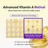 Crema Retinal Peptide Capsule Cream Vt Cosmetics 50ml
