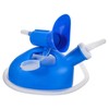 Mikinona Portable Women Urinal Bottle with Integrated Handle Large Capacity