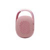 JBL Clip 4, Rich JBL Original Pro Sound, Bold Style