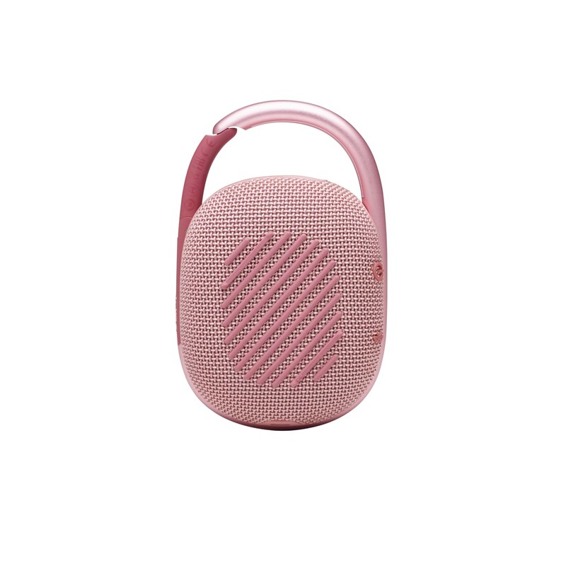 JBL Clip 4, Rich JBL Original Pro Sound, Bold Style