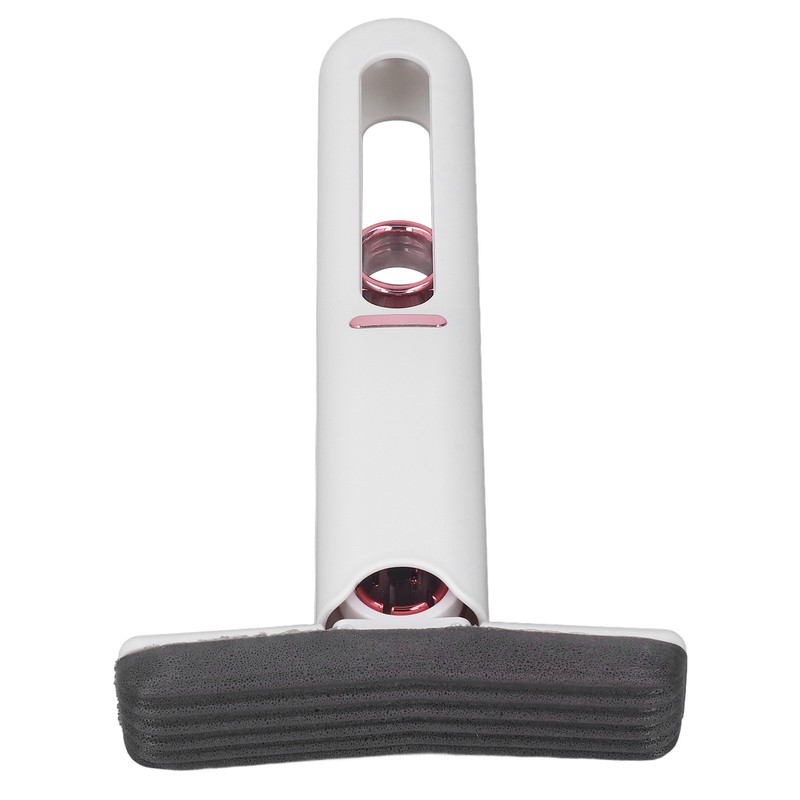 Mini Mop Portable Samll Wet Dry Use Hand Wash Free