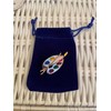 Painting Palette Artist Brooch for Women, Colourful Painter Pin Jewellery