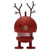 Hoptimist - Scandinavian Design - Christmas Figure - Small Reindeer