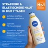 Nivea Firming Body Lotion Q10, 250ml / firms the skin