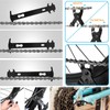 VireEyU Chain Lock Pliers 3-in-1 Bicycle Chain Tool - Chain