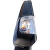 Replacement Driver Left Side Mirror with Power Folding Heated and
