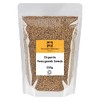 Organic Fenugreek Seeds 250g by Manor Springs Organic