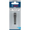 Bosch 1 x Pro Socket Adapter with Ball Connection (144