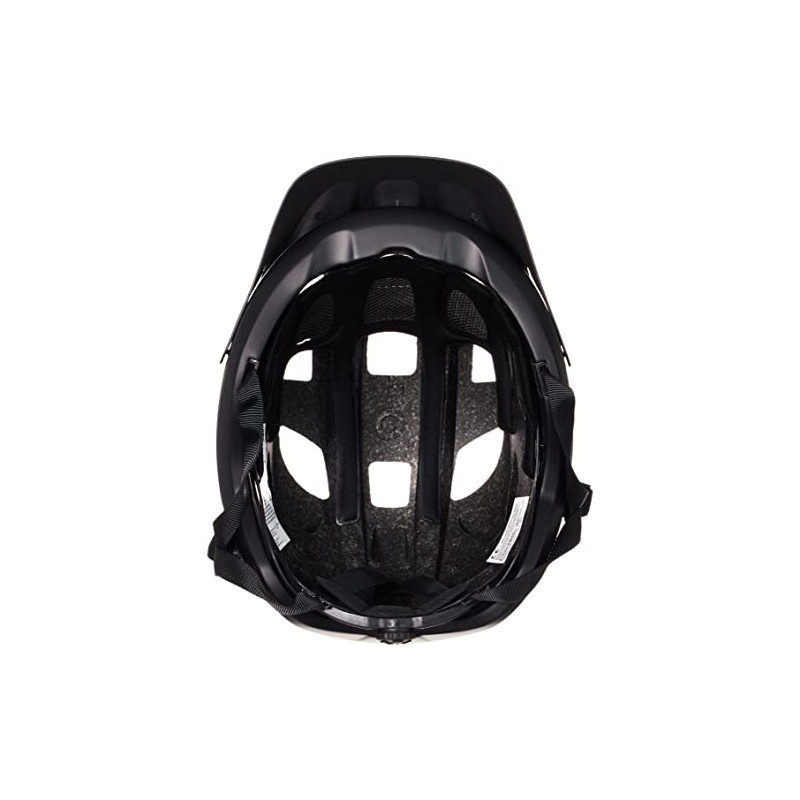 CMP - Mountain Bike Helmet, White, L