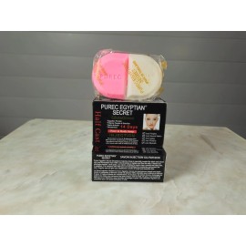 SDGL X2 Purec egyptian secret glutathion HC face & body  soap. 160g bar soap