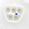 Gas Fuel Pump Module Assembly for 2012 2013 2014 2015