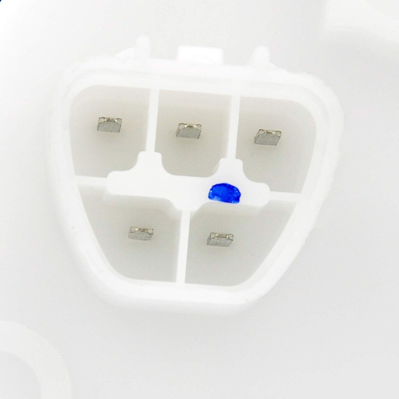 Gas Fuel Pump Module Assembly for 2012 2013 2014 2015