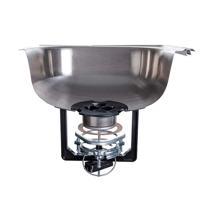 EZ SNAPPER Garbage Disposal Install Tool By EZ Snapper -
