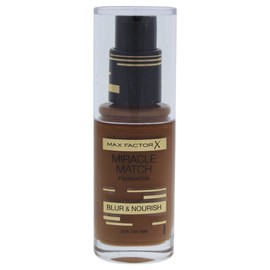 Miracle Match Foundation