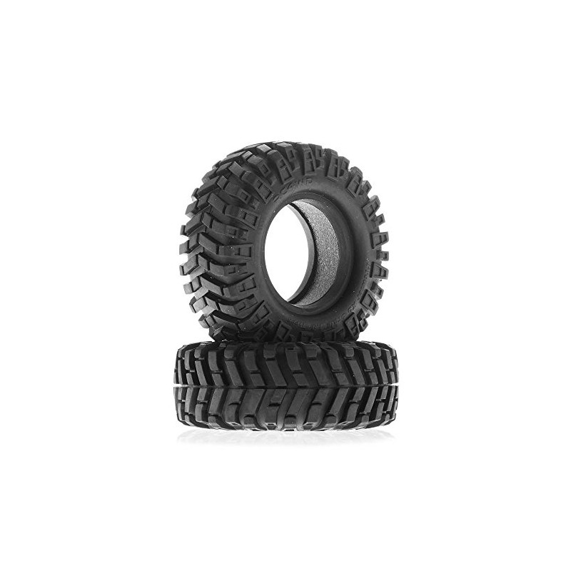 Prowler XS Scale 1.9 Tires