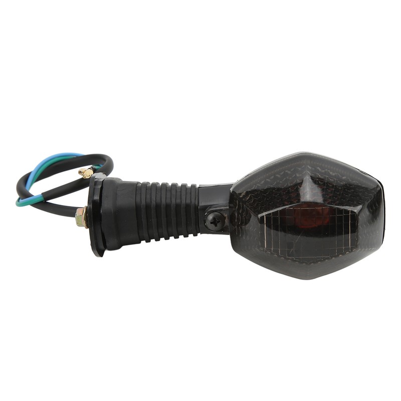 Motorcycle Front Turn Signal Light Indicator Lamp Replacement for SUZUKI
