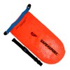 SAFE4SPORT.PL PerfectsWimmer+L Cargo, Orange, L