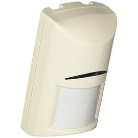 Bosch ISC-BDL2-W12G Blue Line Gen2 TriTech Motion Detector, 40' x 40' Coverage, PIR, Microwave, 10.525 GHz, High-impact ABS plastic, Pet Immunity