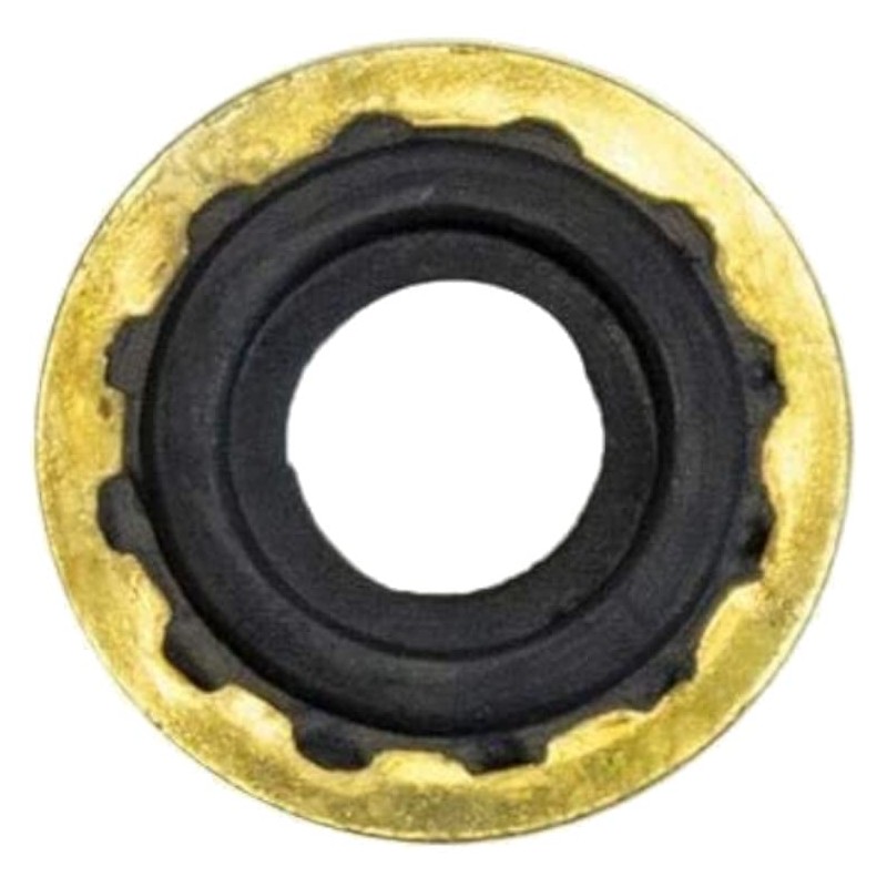 5pk Oxygen Regulator Yoke Washer Seals