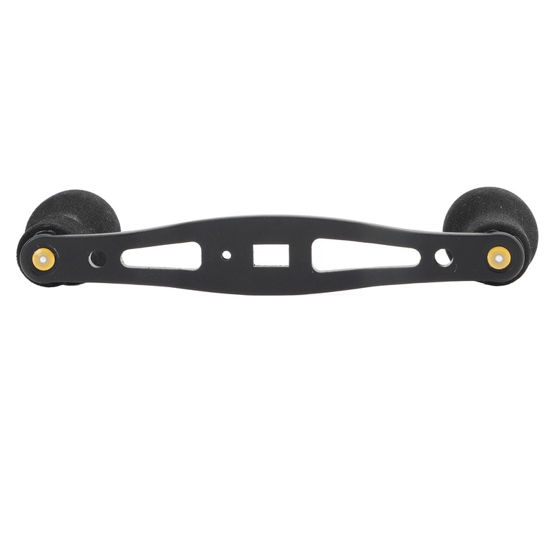 Fishing Reel Handle Lightweight Easy to Carry and Storage Unbreakable