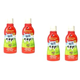 Generic 2 Packs - Sweetend Condensed Milk Full Cream from California Farms - 14 Oz