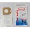 Eureka Mighty Mite Allergy Vacuum Style N Bags 15 3600