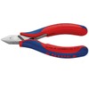 Knipex 27727 115mm Full Flush Electronics Diagonal Cutting Nipper