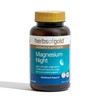 Herbs of Gold Buy Herbs of Gold Magnesium Night Tablets 60 Tablets Online